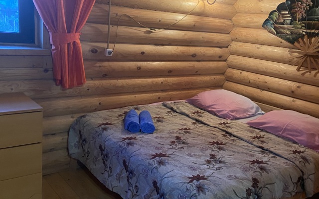 Гостевой Дом Плещеево