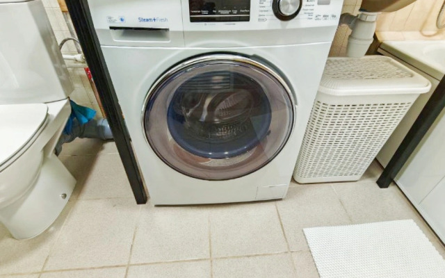 Квартира на Никольском Проспекте