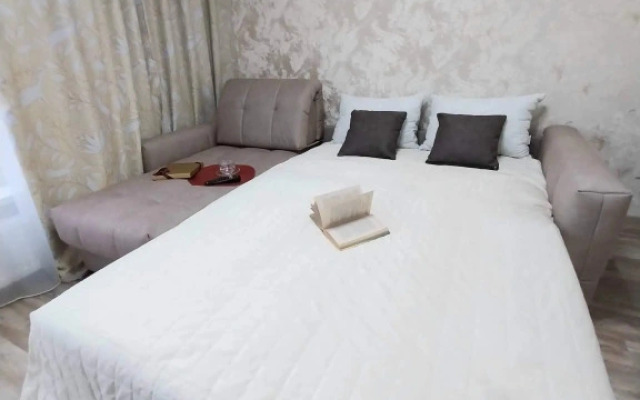 Апартаменты Кофе с молоком