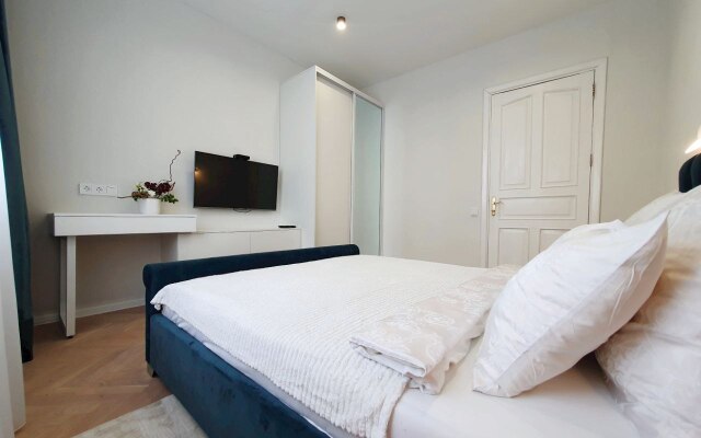 Apartamenty  V Tsentre Apartments