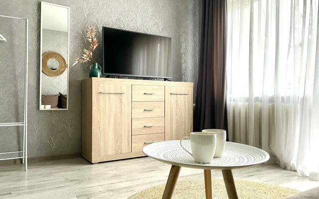 ApartMari Uyutnaya kvartira v samom tsentre Kaliningrada Apartments