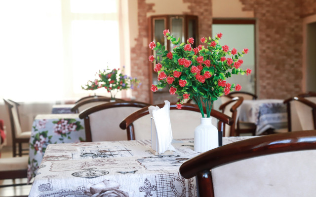 MAXROOMS у Плеса