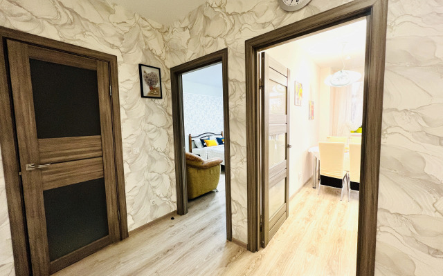 Lidiya Flat