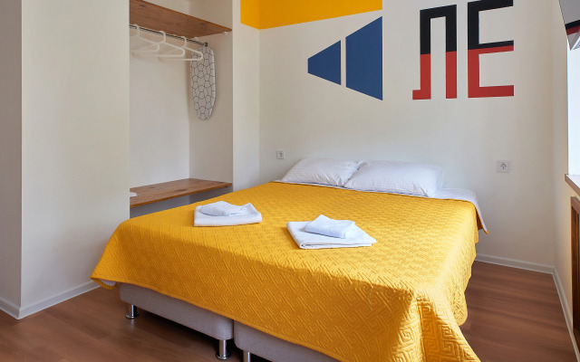 Квартира Ленина 52