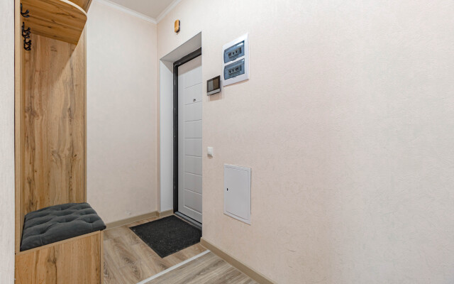 V Rayone Ekspo Apartments