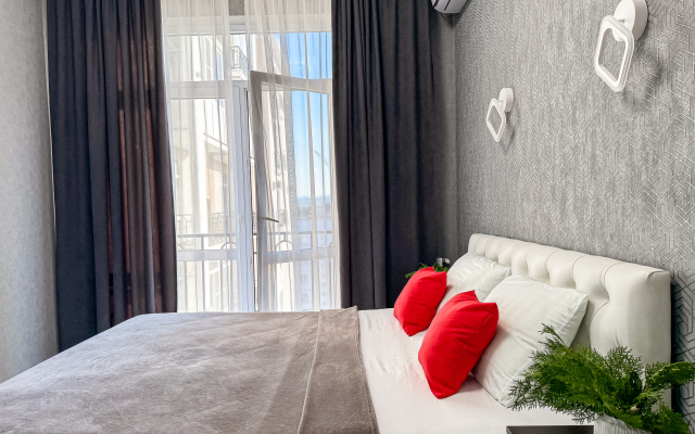 Krymsk Home Apartments