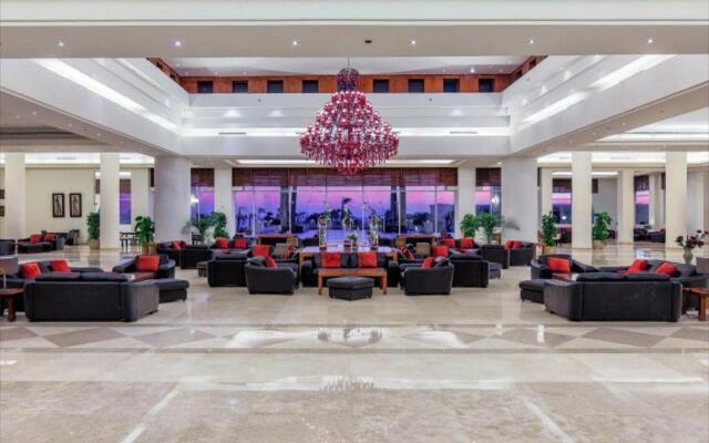 Cleopatra Luxury Resort Makadi Bay