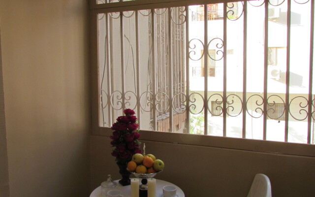 Апартаменты RedSeaLine