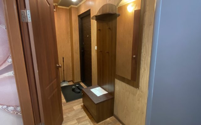 Apartamenty Na Pavlova Gorod Norilsk Flat