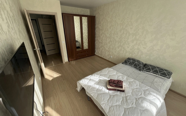 Апартаменты берша 44 ижевск