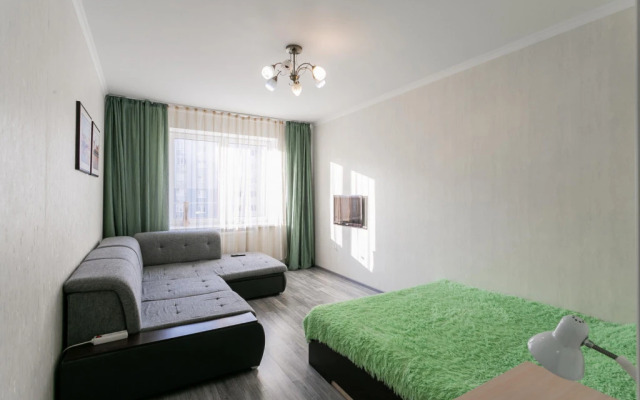 Legendy MoryaApartments