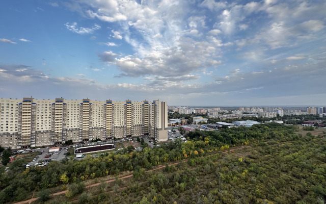Квартира новая Евро-Двухкомнатная в центральном районе города