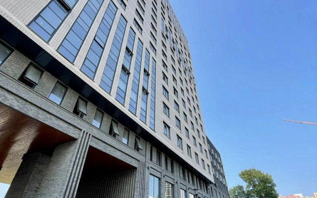 Апартаменты на набережной 607