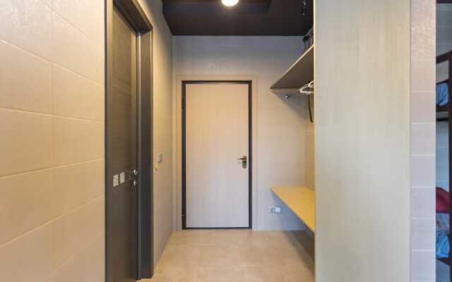 Апартаменты Ленинградский проспект 29/1