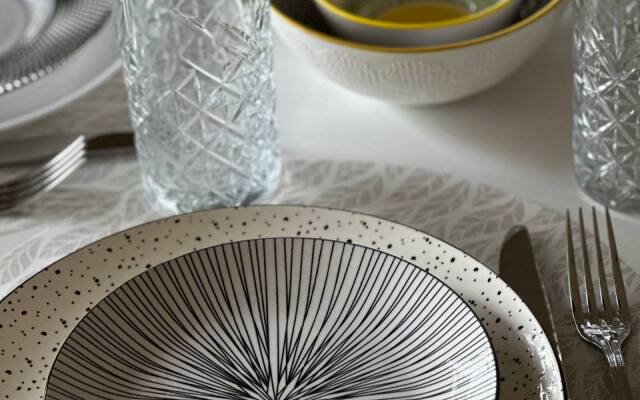 Гостевой дом Comfort Premium