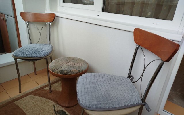 Квартира live-in-comfort на Северной 4