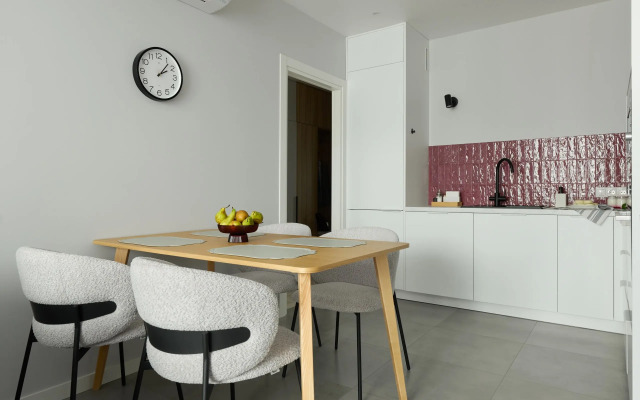 Квартира премиум класса