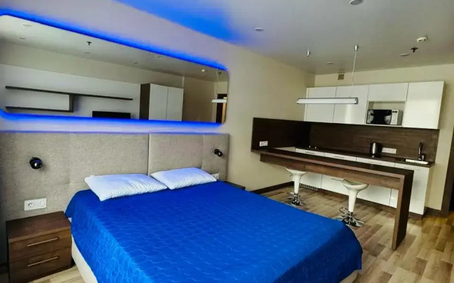 Квартира Неон Санкт-Петербурга