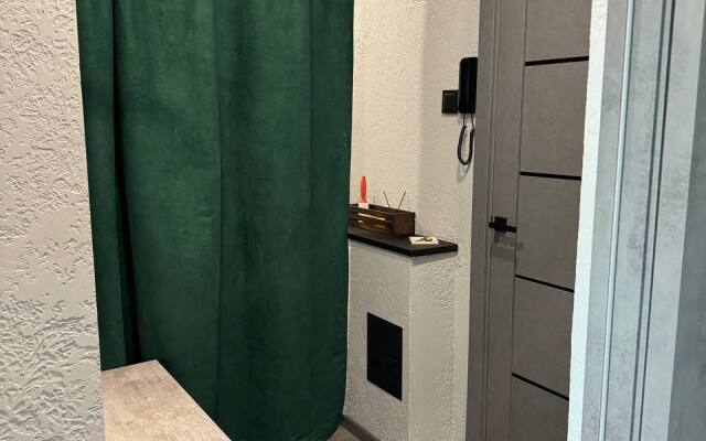 Квартира Уютная на Ригачина