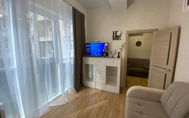 Квартира на Крымской 89 (611)