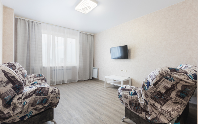 Freedom Frunze Apartments