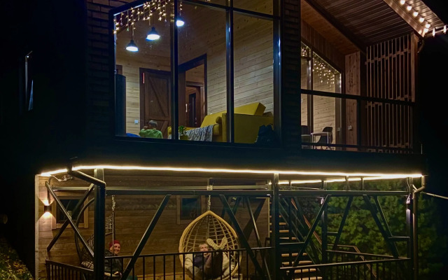 Baikal Grand View Guest house