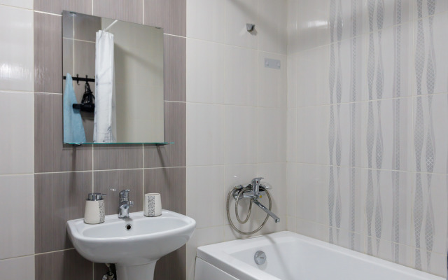 Квартира Лавандовое настроение