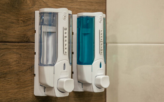 Апартаменты Небо возле Аэропорта