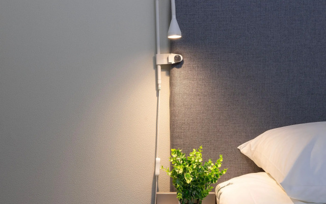 Апартаменты 5