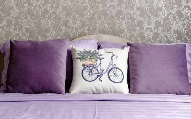 Apartamenty Provans