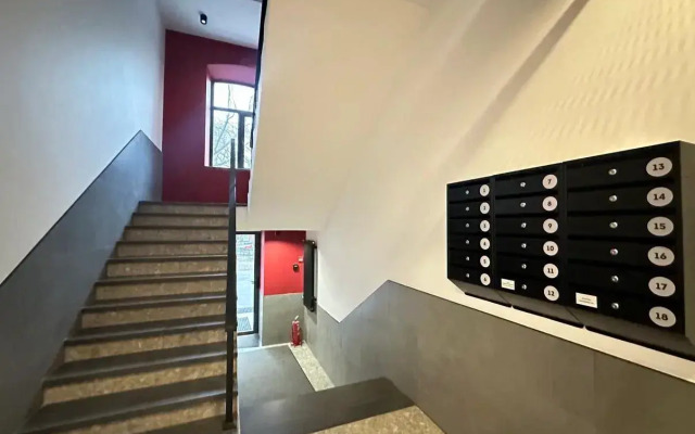 Апартаменты AtHome