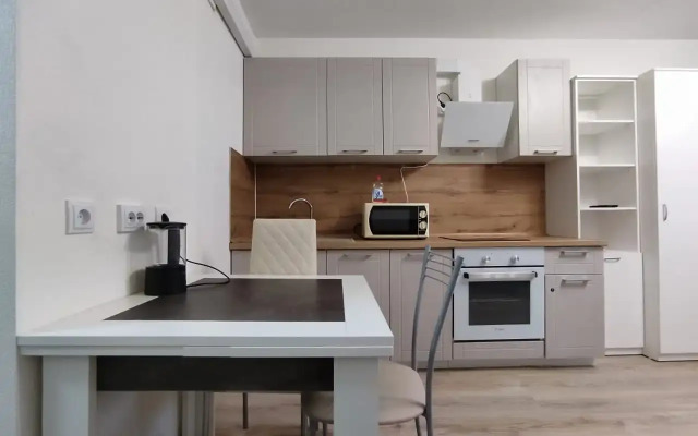 Dreamhouse V Zhk Koltsovskiy Dvorik Apartments