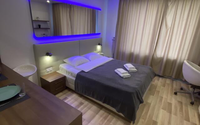 Plaum Hotel Hoshimina 16 Apartments