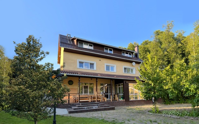 Гостевой Дом Никки