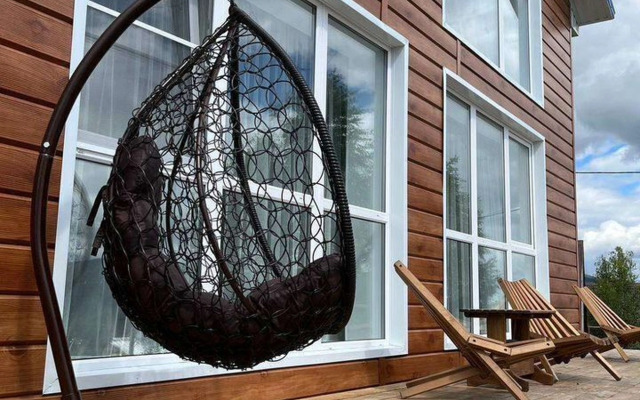 Частный дом на улице 3-я Дачная 800