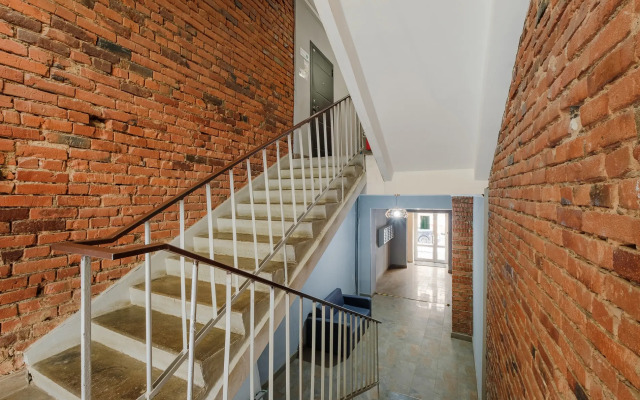 4 Na Yakhromskoy 3 Apartments