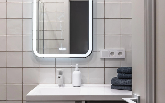 Квартира Студия на Ремесленной улице