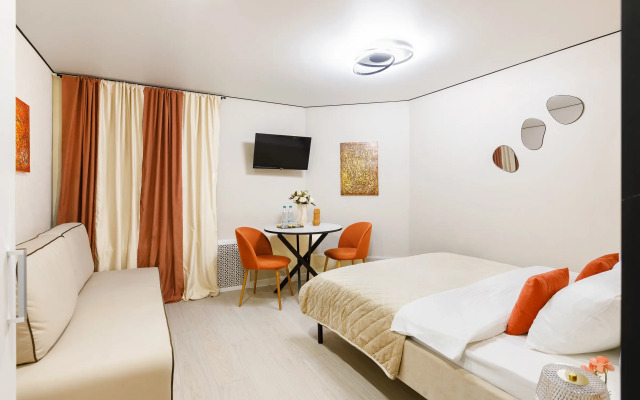 Astra hotel Mini hotel