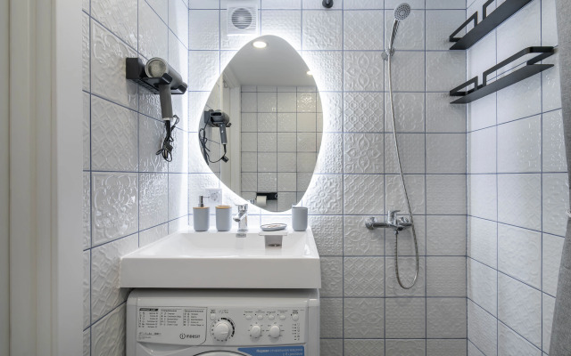 Квартира Студия на Лиговском