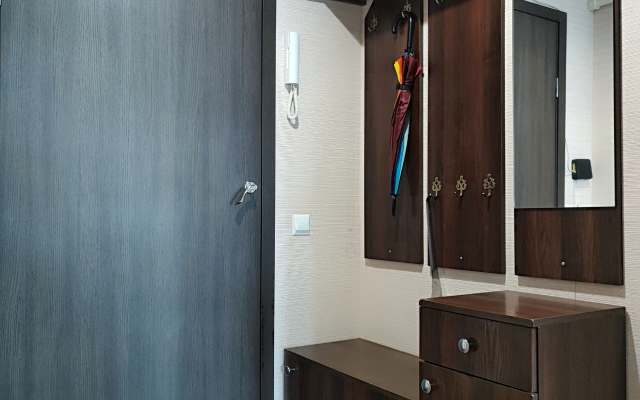 Апартаменты В центре на набережной