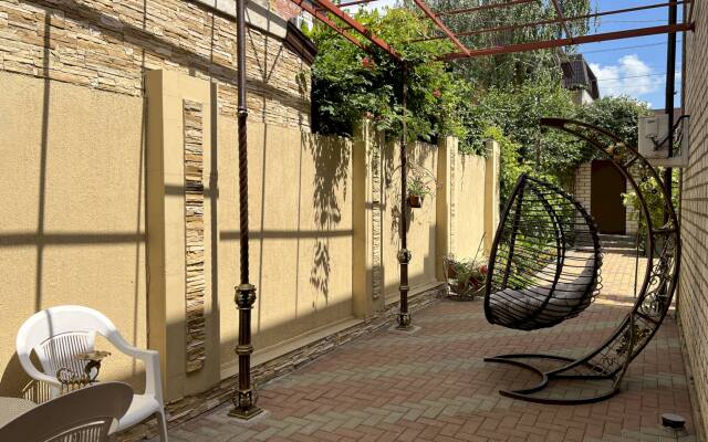 Гостевой Дом 153 Анапская 19