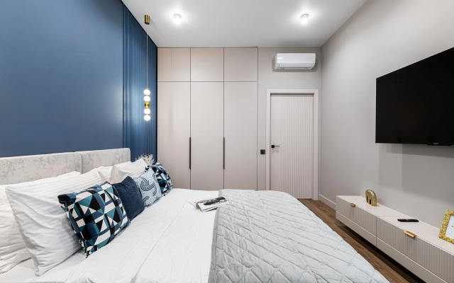 Ls Nebesa Apartments