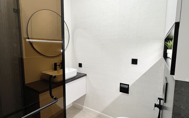 Smart #2 Apartments