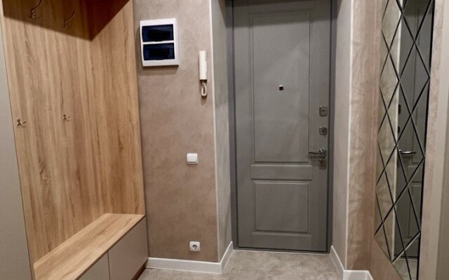 Apartamenty Konenkova 2/12 Apartments