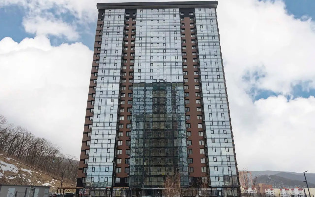 Квартира со Всем Необходимым для Комфортного Проживания