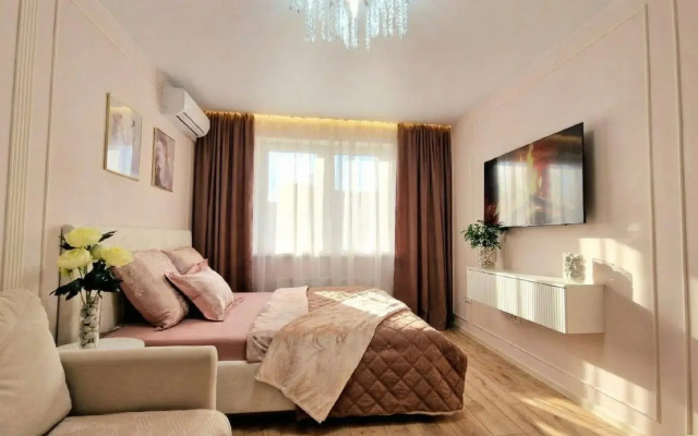 Квартира Современная в Центре Города