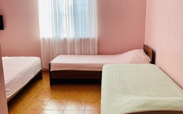 Orekhovy Ray Guest house