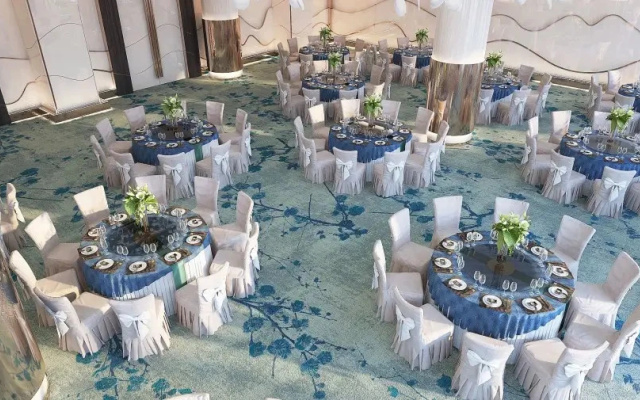 Royal M Hotel & Resort By Gewan Al Aqah Beach - photo 5