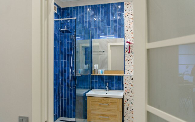 Апартаменты Apart-Deluxe Легенды Моря