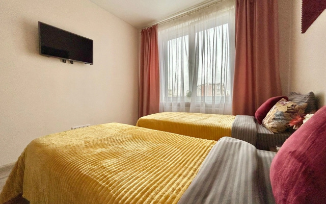 Квартира в Красногорске